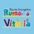 Logo - Escola Evangélica Rumo à Vitória