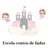 Logo - Escola Conto de Fadas
