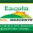Logo - Escola Sol Nascente