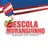 Logo - Escola Moranguinho Educando Com Carinho
