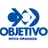 Logo - Dinâmica Objetivo - Nova Granada