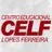 Logo - CENTRO EDUCACIONAL LOPES FERREIRA