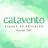Logo - Catavento Espaço de Educação
