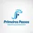 Logo - Centro de Educação Infantil Primeiros Passos