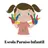 Logo - Escola Paraíso Infantil