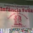Logo - Instituto Educacional Infância Feliz