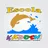 Logo - Escola Kadoshi