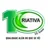 Logo - IEC Instituto Educacional Criativa KIDS