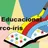 Logo - Centro Educacional Arco-íris