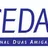 Logo - Colégio Ceda - Centro Educacional Duas Amigas