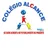 Logo - Colégio Alcance