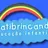 Logo - Criatibrincando Berçário E Educação Infantil
