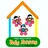 Logo - CEI Três Rosas