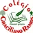 Logo - Colégio Graciliano Ramos