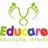 Logo - Escola de educação infantil Educare