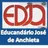 Logo - Educandário José De Anchieta