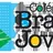 Logo - Colégio Brasil Jovem