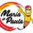 Logo - Colégio Maria De Paula