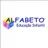Logo - Alfabeto Educação Infantil