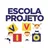 Logo - Escola Projeto Vivo