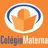 Logo - Colégio Materna