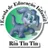 Logo - Escola de Educação Infantil Rin Tin Tin