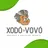 Logo - Xodó Da Vovó Educandário Sta Maria Maior