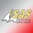 Logo - Isas Instituto Social Afonso Santos
