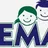 Logo - Cema- Centro Educacional Maria Aparecida