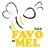 Logo - Escola De Educação Infantil Favo De Mel