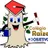 Logo - Colégio Raízes