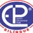 Logo - Centro Educacional Perfil Logo - Centro Educacional Perfil