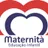 Logo - Maternitá Educação Infantil