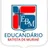 Logo - Educandário Batista De Muriaé