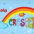 Logo - Escola Crescer Kids