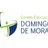 Logo - Escola Domingos De Moraes