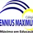 Logo - Colégio Gennius Maximus