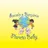 Logo - Escola Berçario Infantil Planeta Baby