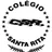Logo - Colégio Santa Rita