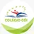 Logo - Colégio Cói