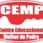 Logo - Centro Educacional Mulher de Pedra