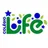 Logo - Colégio Life