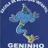 Logo - Escola de Educação Infantil Geninho Logo - Escola de Educação Infantil Geninho