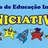 Logo - Escola De Educação Infantil Iniciativa