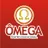 Logo - Centro Educacional ômega