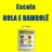 Logo - Escola Bola e Bambolê