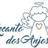 Logo - CEI Recanto dos Anjos