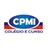 Logo - Colégio E Curso Cpmi