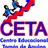 Logo - C.e.t.a Centro Educacional Tomas De Aquino