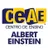 Logo - Ceae - Centro De Ensino Albert Einstein